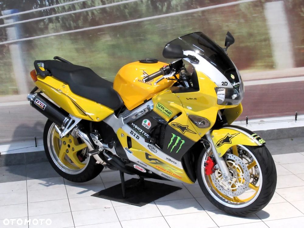 Honda VFR