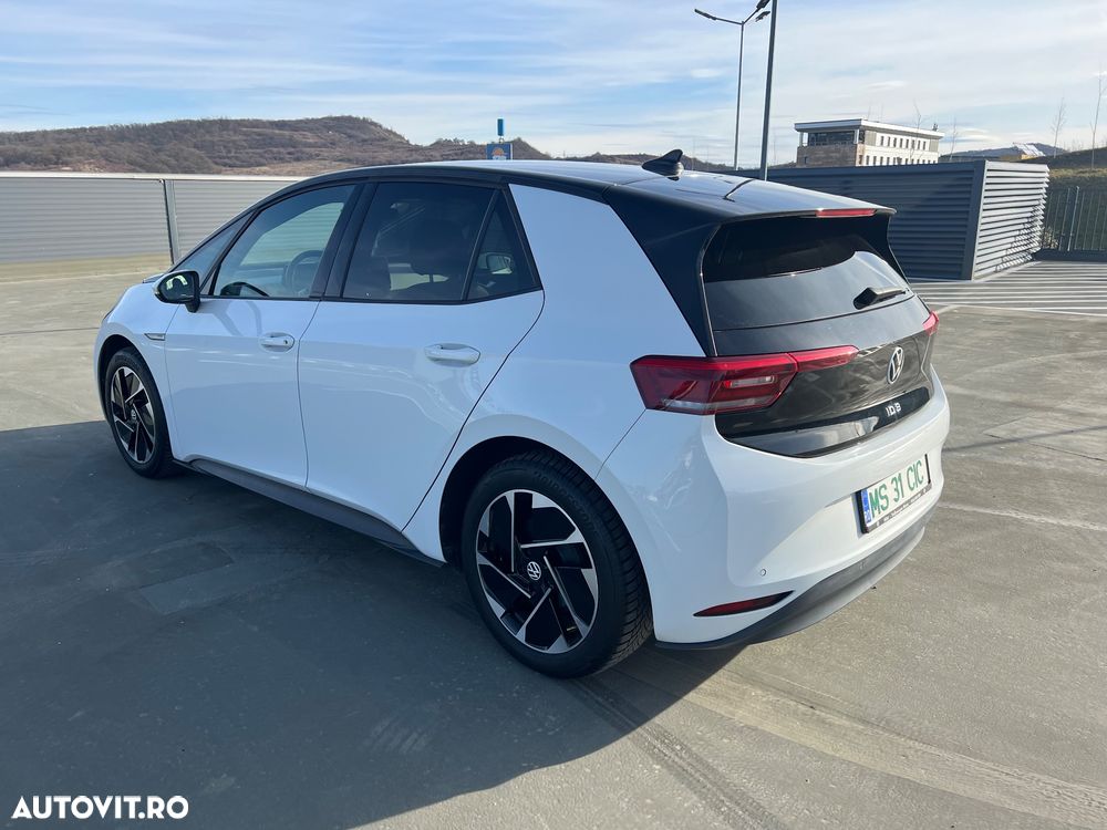 Volkswagen ID.3 58 kWh Pro Performance - 5