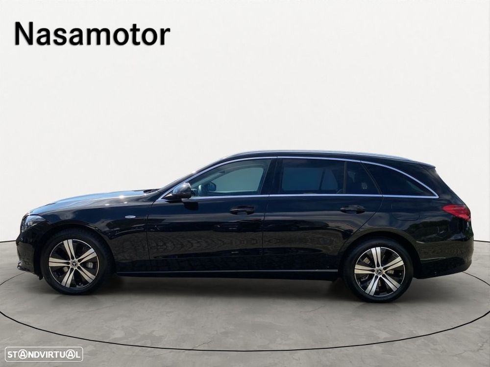 Mercedes-Benz C 300 de Avantgarde - 5