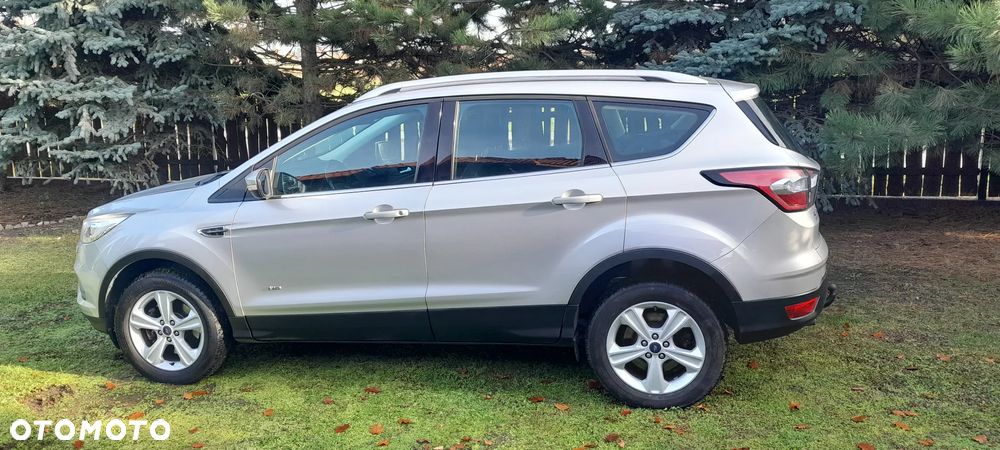 Ford Kuga 1.5 EcoBoost 4x4 Individual - 6