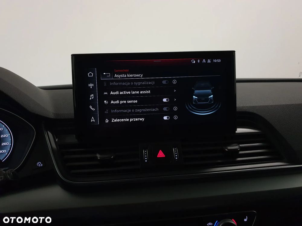 Audi Q5 40 TDI quattro S tronic S line - 25