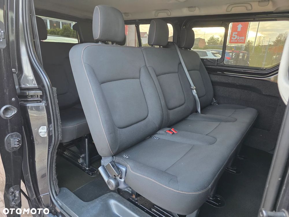 Renault Trafic - 15