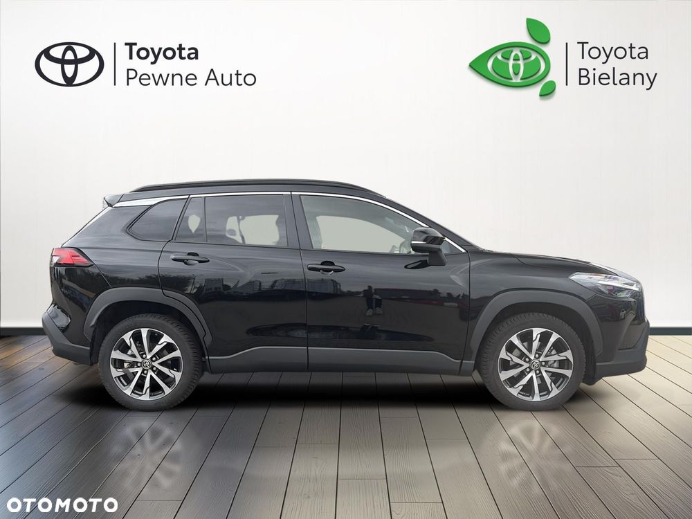 Toyota Corolla Cross - 7
