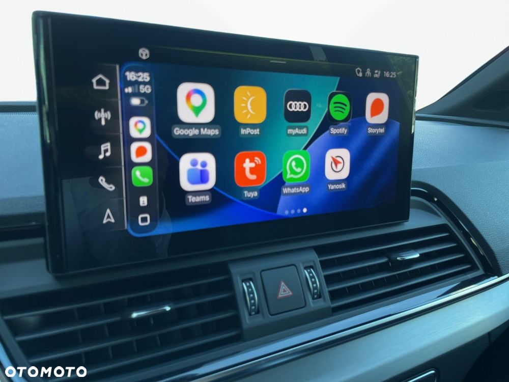 Audi Q5 40 TDI mHEV Quattro S Line S tronic - 30
