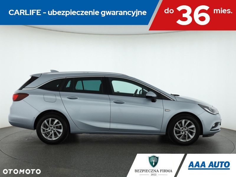 Opel Astra - 7