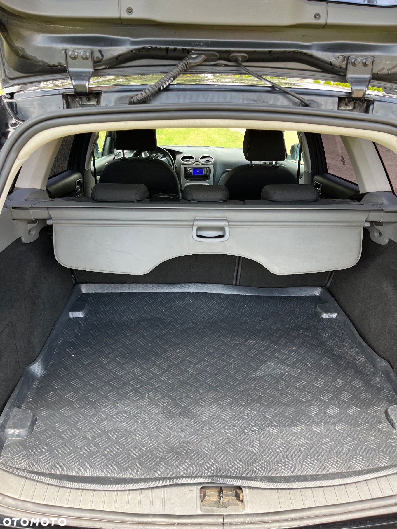 Ford Focus 1.6 TDCi cDPF Ghia - 5