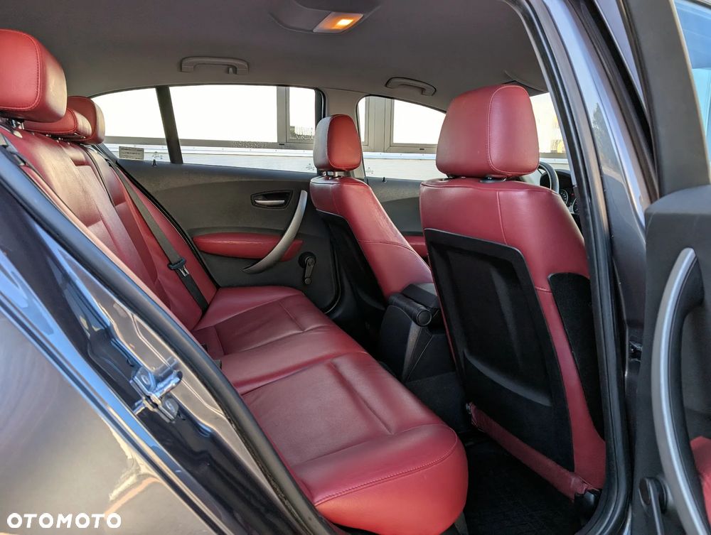 BMW Seria 1 118d - 8