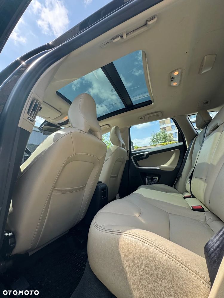 Volvo XC 60 D3 Drive-E Kinetic - 13