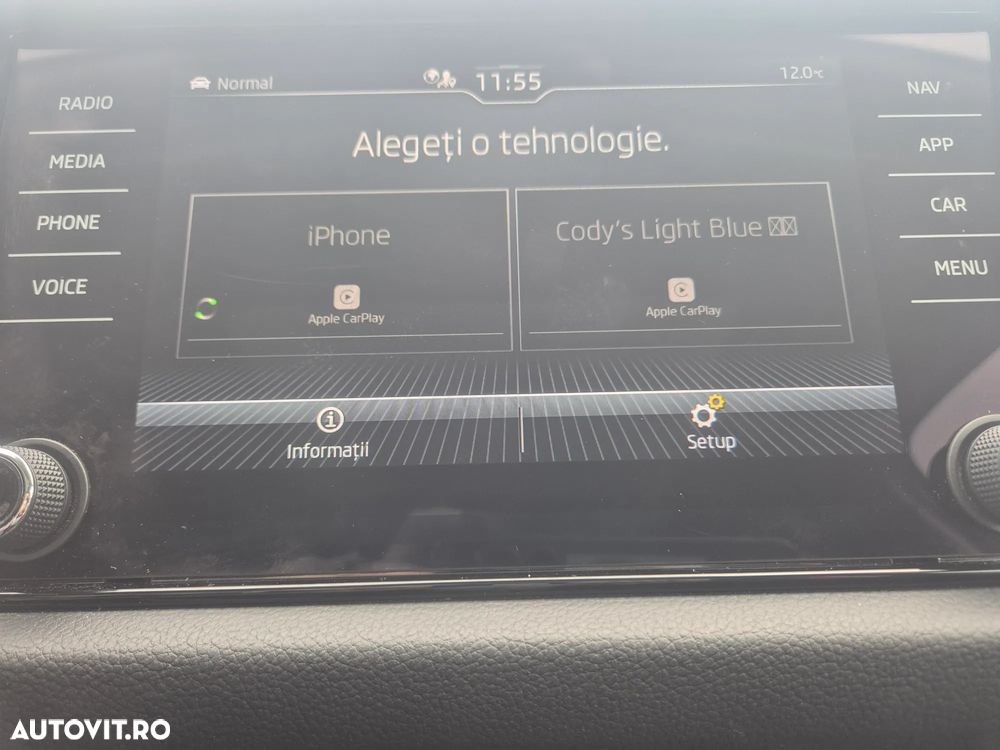 Skoda Kodiaq 2.0 TDI 4X4 DSG Style - 16