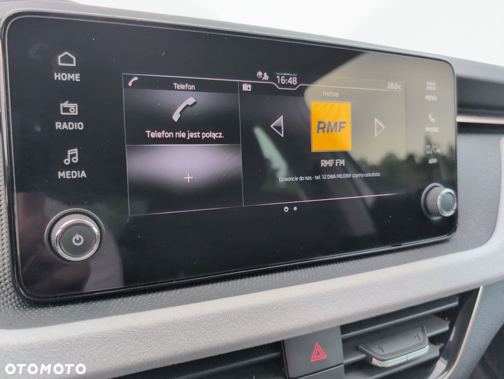 Skoda Scala 1.0 TSI Selection DSG - 24