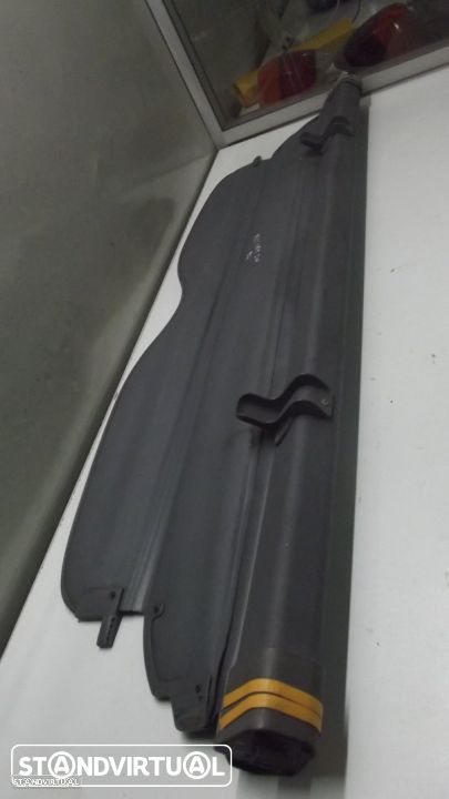 Ford Mondeo carrinha de 1994 a 2000 chapeleira - 2
