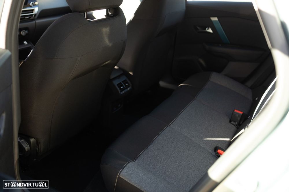 Citroën e-C4 Feel - 47