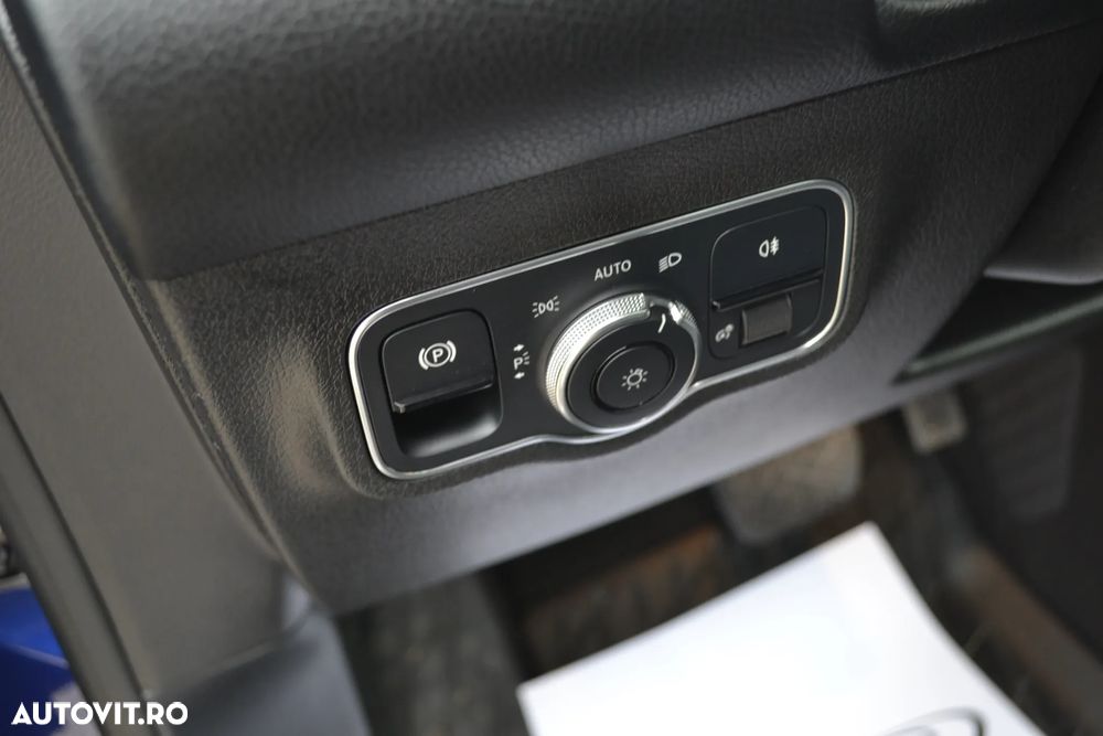 Mercedes-Benz GLB 200 d 4MATIC Aut. - 8