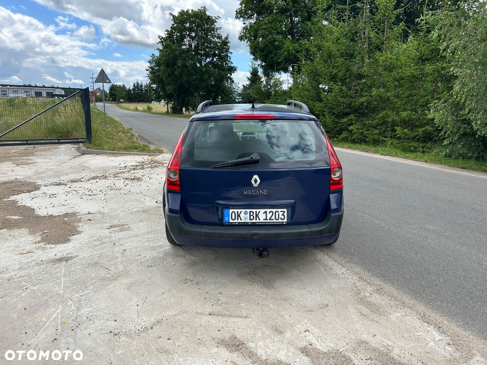Renault Megane - 19