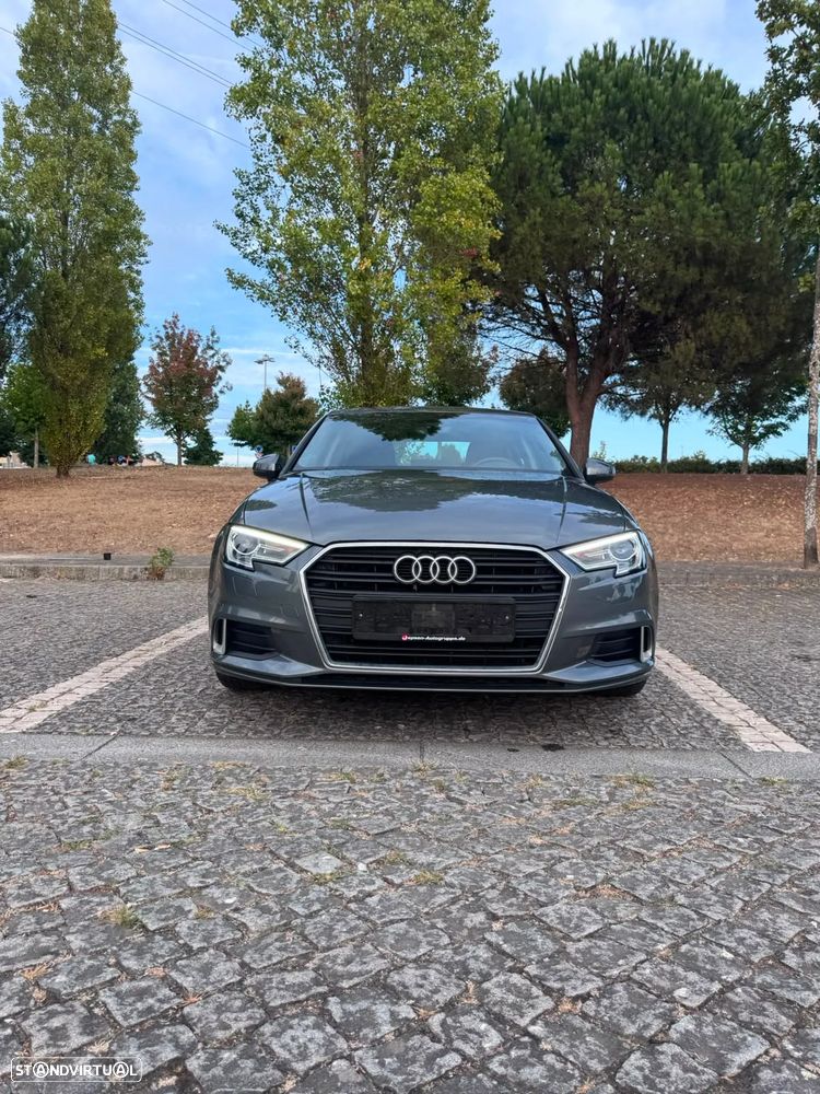 Audi A3 1.0 TFSI - 3