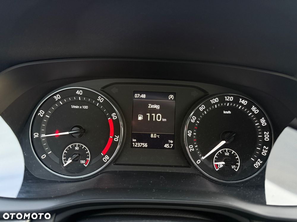 Skoda Octavia 1.5 TSI ACT Ambition - 20