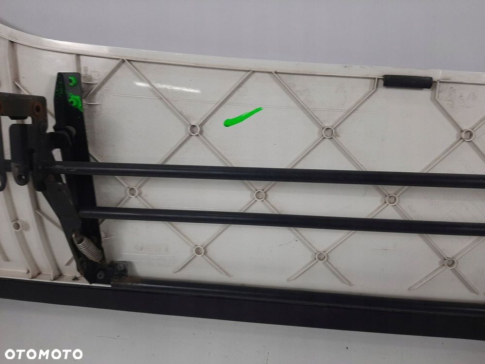 SCANIA R410 EURO6 14R OWIEWKA SPOILER ZAKABINOWA STELAZ 1532458 - 13