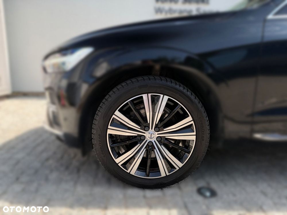 Volvo XC 60 - 10