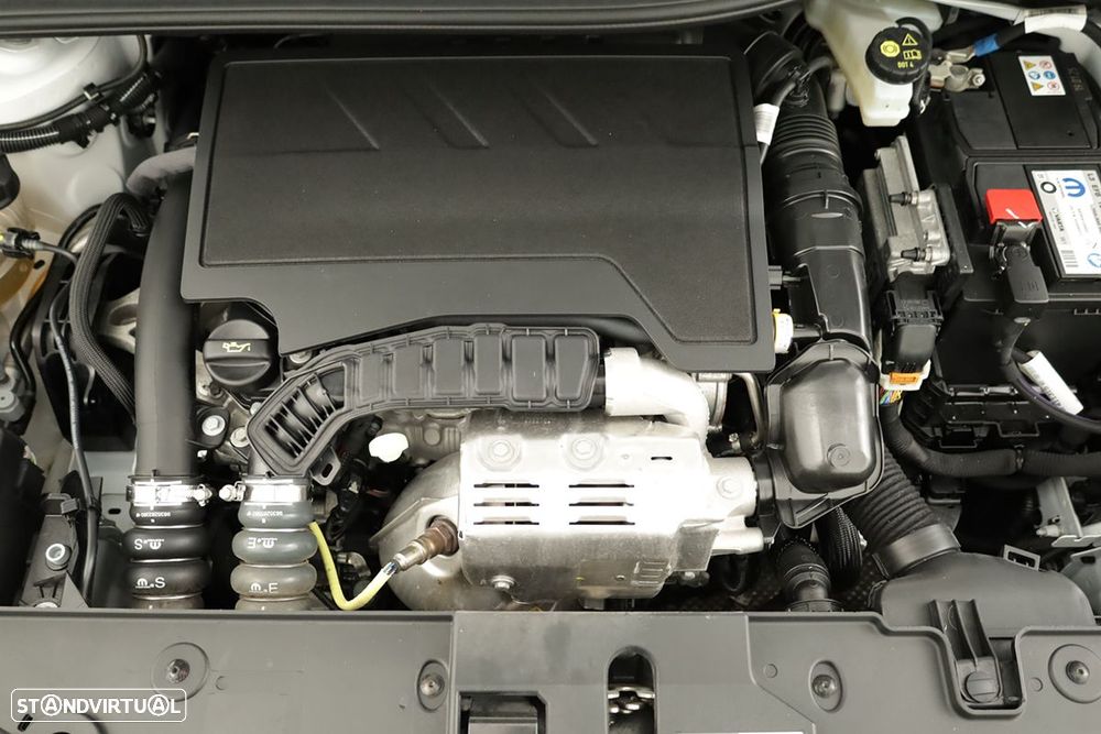 Opel Corsa 1.2 T Edition - 23