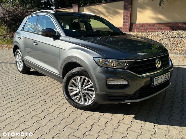 Volkswagen T-Roc 1.5 TSI OPF DSG Style - 13