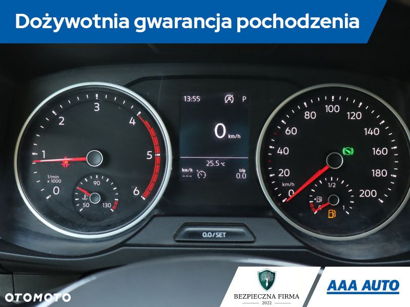 Volkswagen crafter - 11