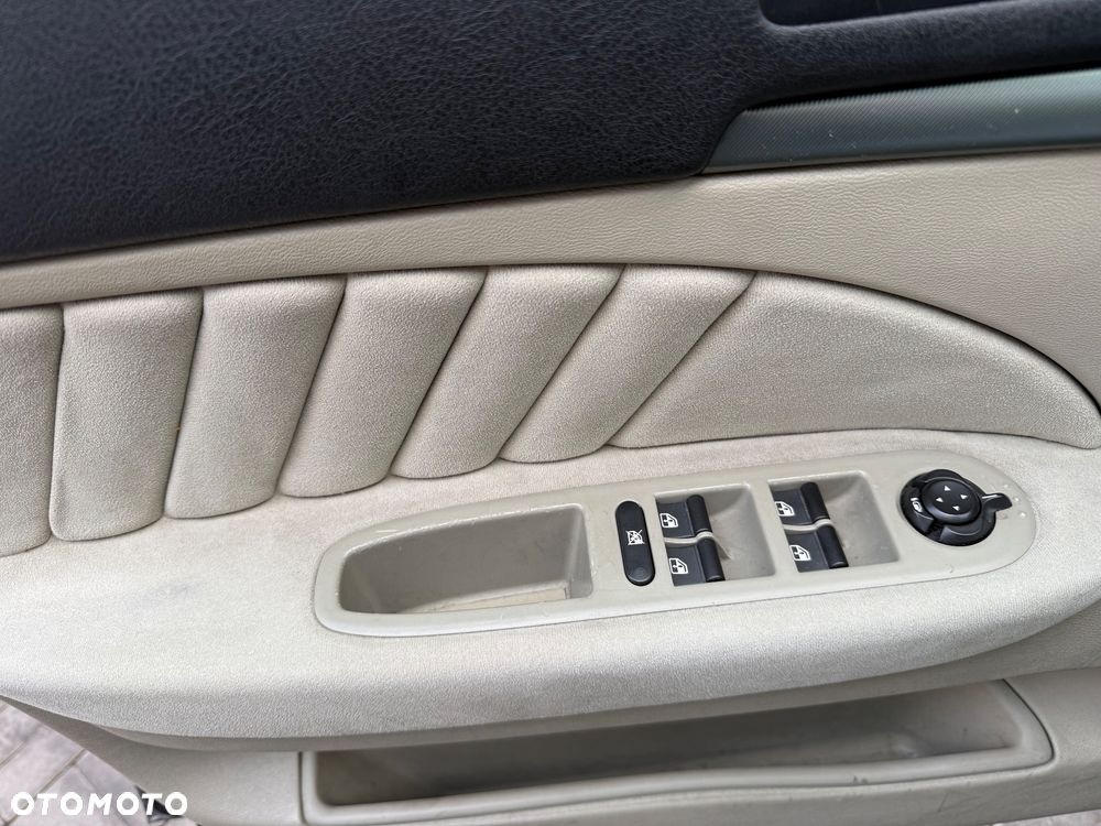 Alfa Romeo 159 1.9JTDM Q-Progression - 16