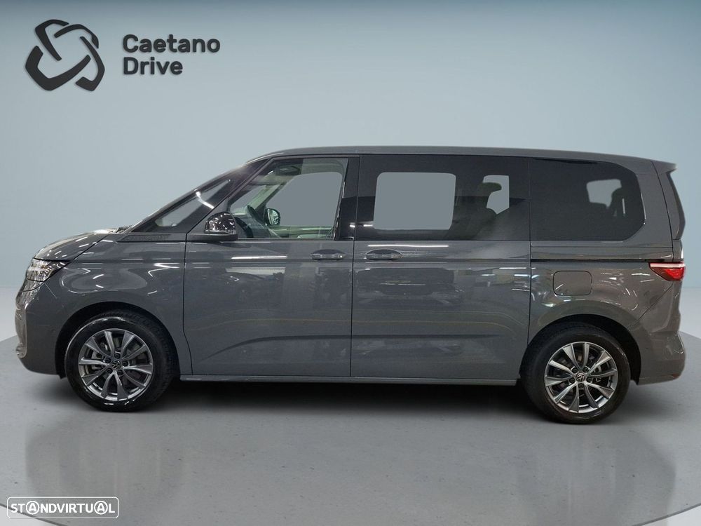 VW Multivan 1.5 TSI e-Hybrid Life DSG - 5