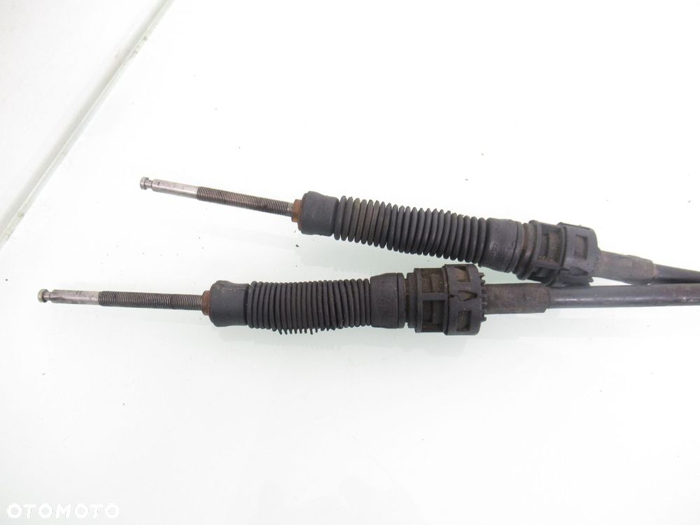 LEWAREK SKODA FABIA I 1.4 6Q0711049C 6Q0711061E - 5