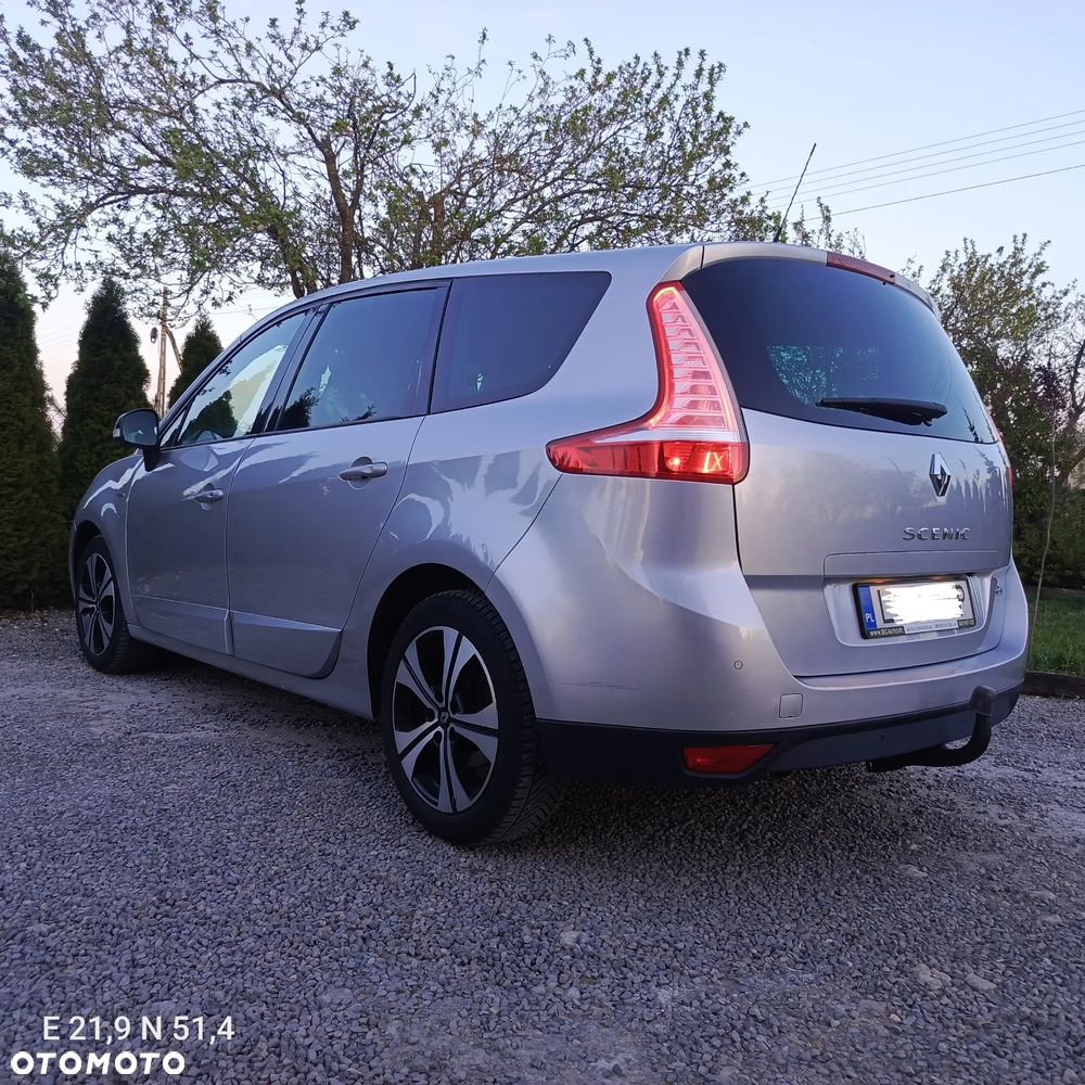 Renault Grand Scenic Energy dCi 130 Euro 6 S&S Bose Edition - 24