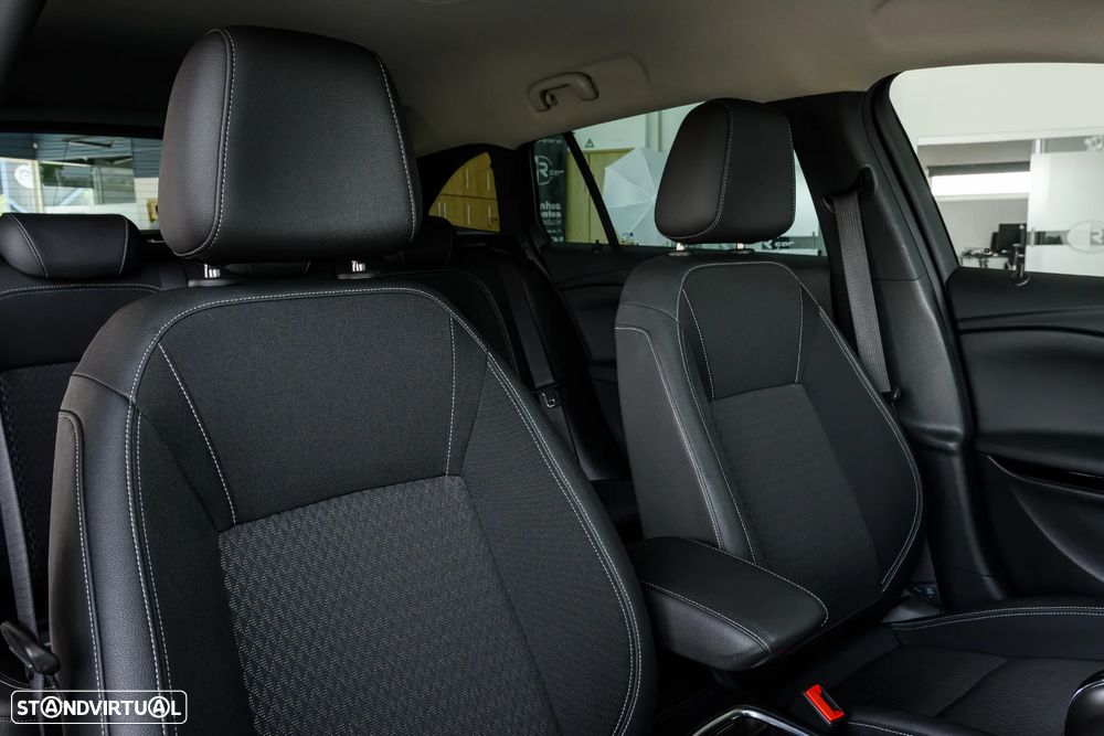 Opel Astra Sports Tourer 1.0 Innovation S/S - 23