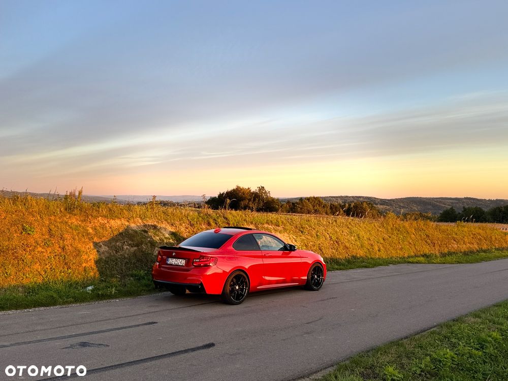 BMW Seria 2 228i Coupe Sport-Aut M Sport - 9