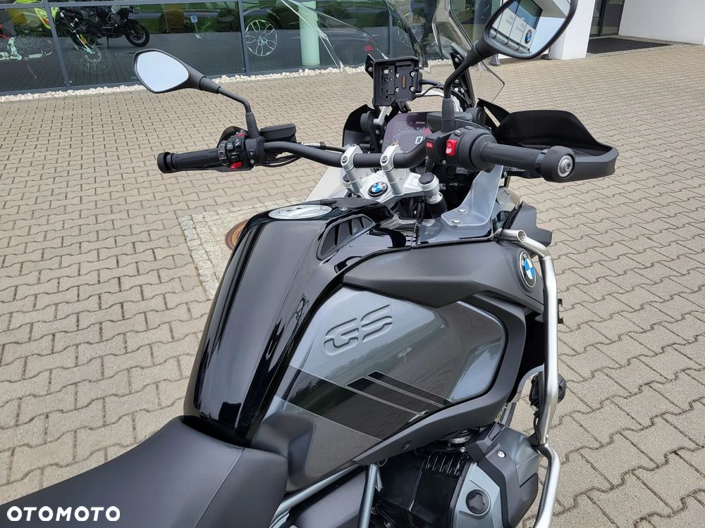 BMW R1250 GS Adventure - 5