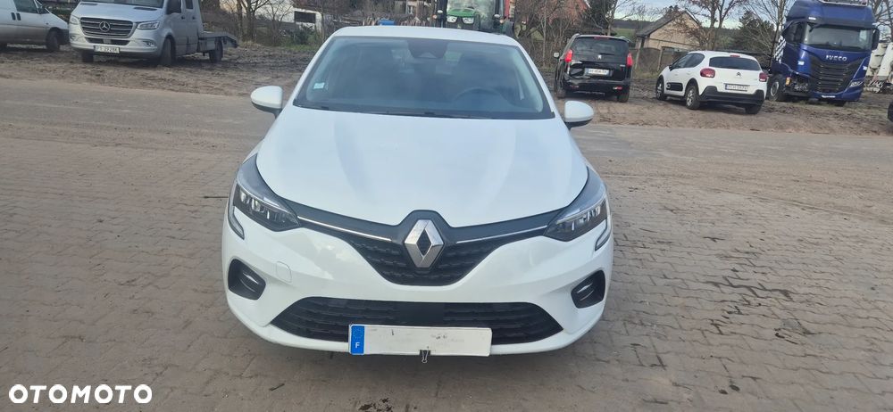 Renault Clio 1.5 dCi Energy Alize - 2