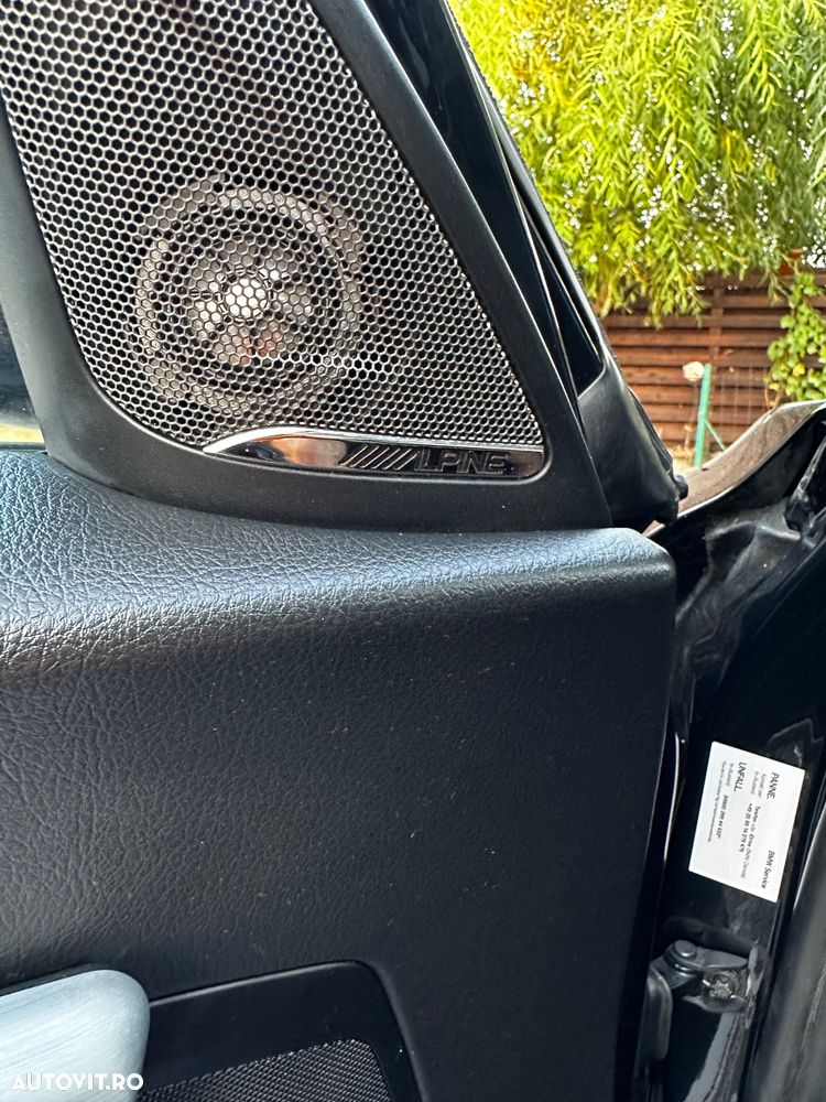 BMW Seria 1 118d Aut. Sport Line - 10
