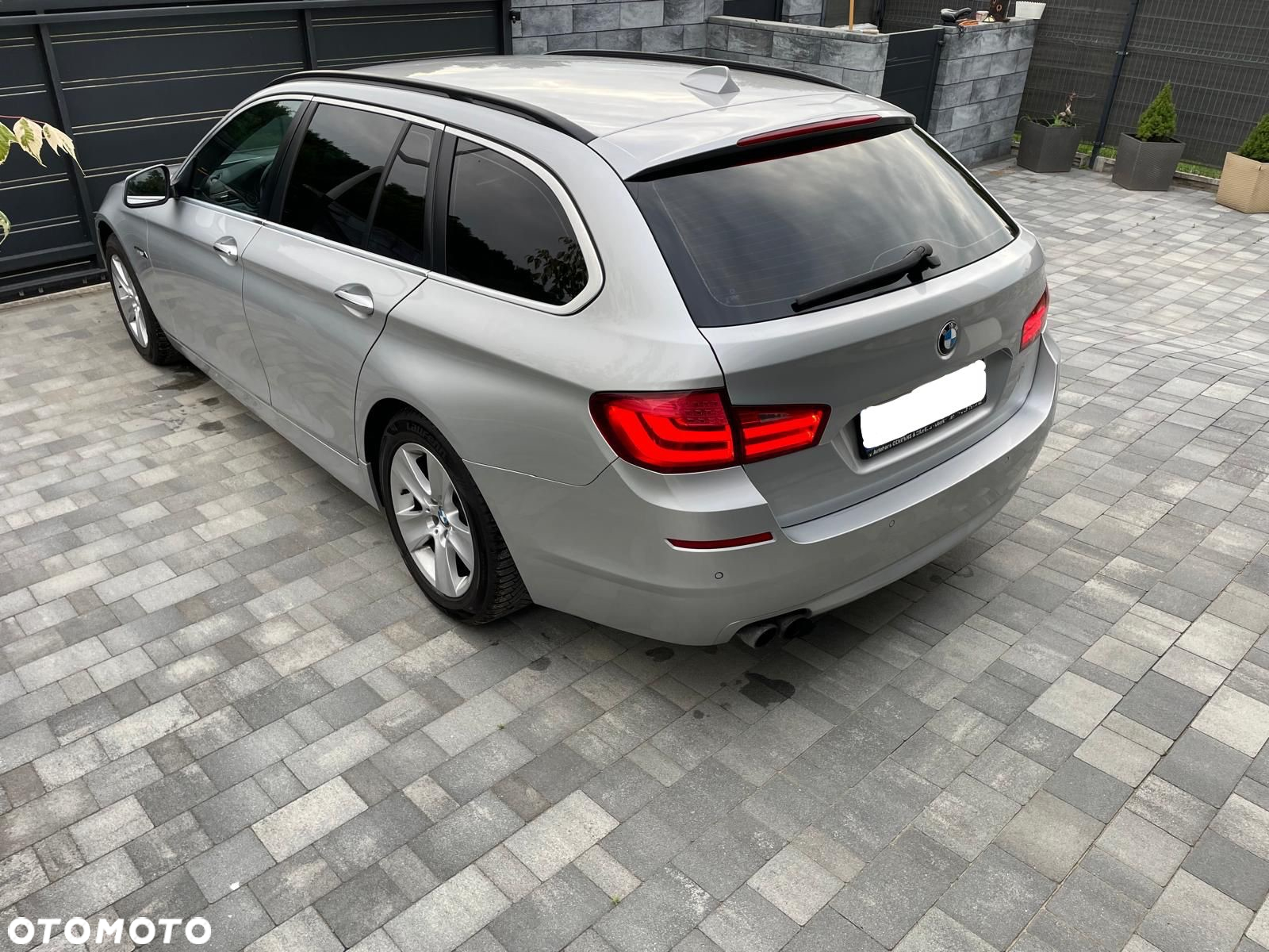 BMW Seria 5 - 9