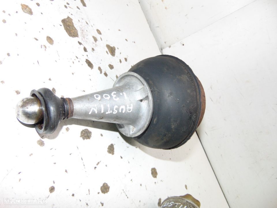 Austin bomba de travões - 2