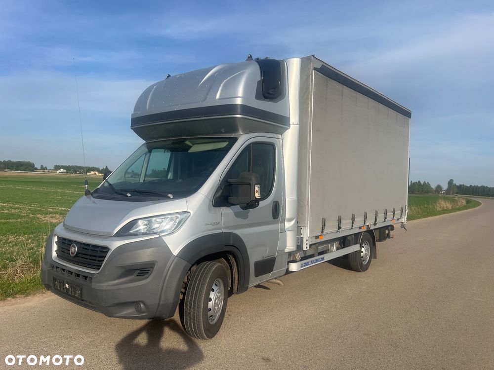 Fiat Ducato - 1
