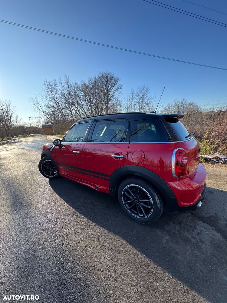 Mini Countryman - 6