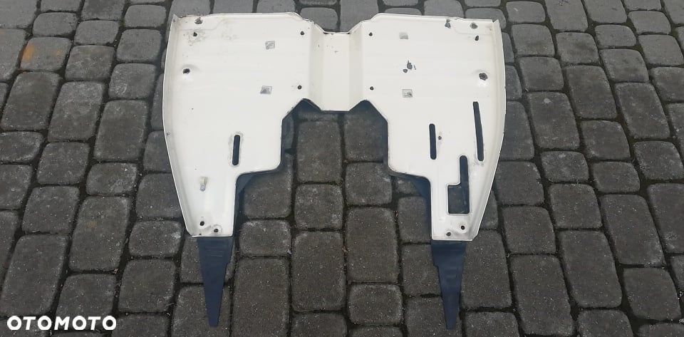 ISEKI SG15 SG 15 PODŁOGA PANEL STOPIEŃ ORYGINAŁ - 6
