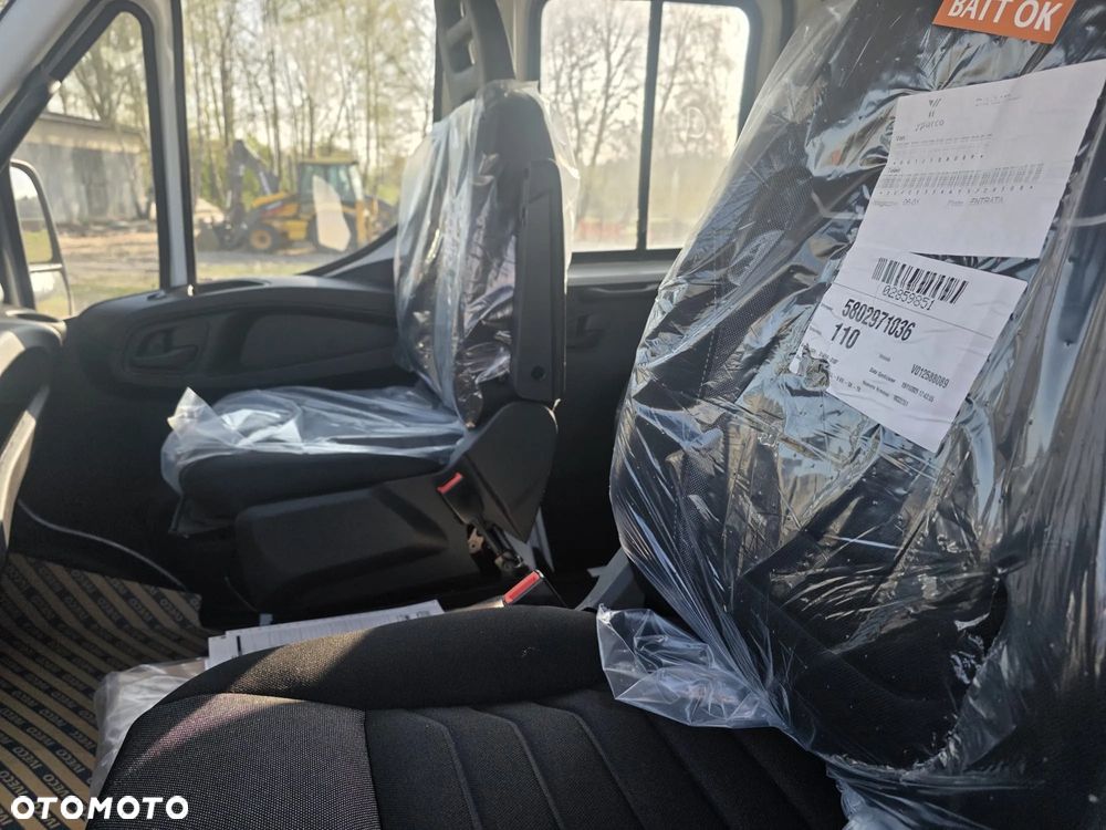 Iveco Daily 35C14H D - 7
