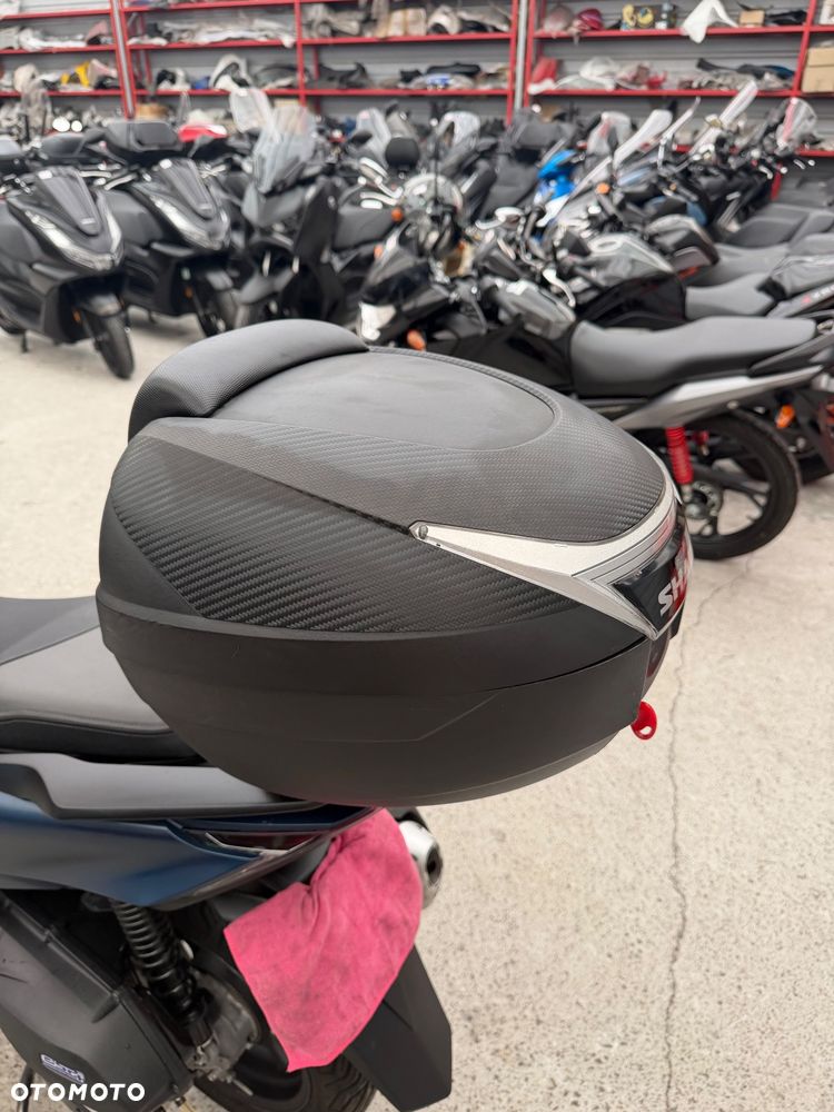 Honda PCX - 20
