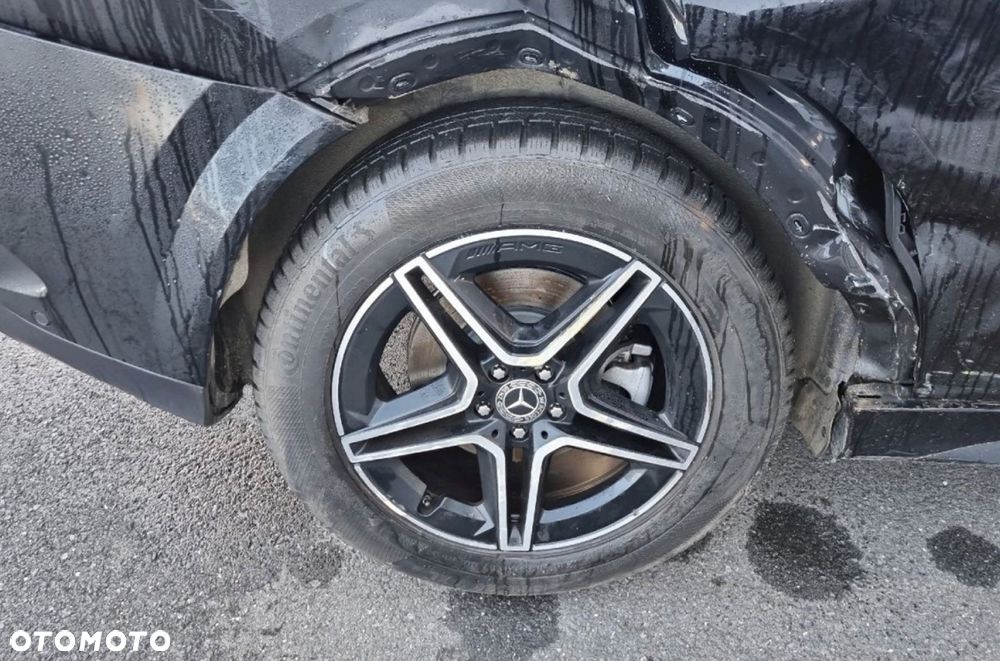 Mercedes-Benz GLE 450 d 4Matic 9G-TRONIC AMG Line Advanced Plus - 5