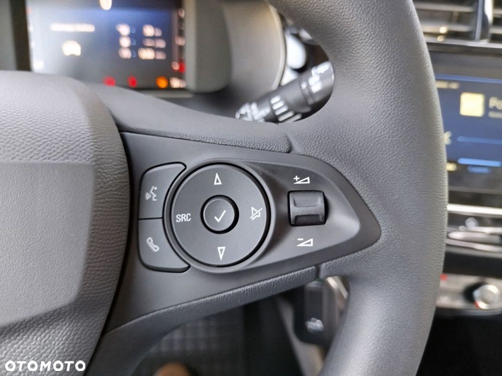 Opel Corsa - 21
