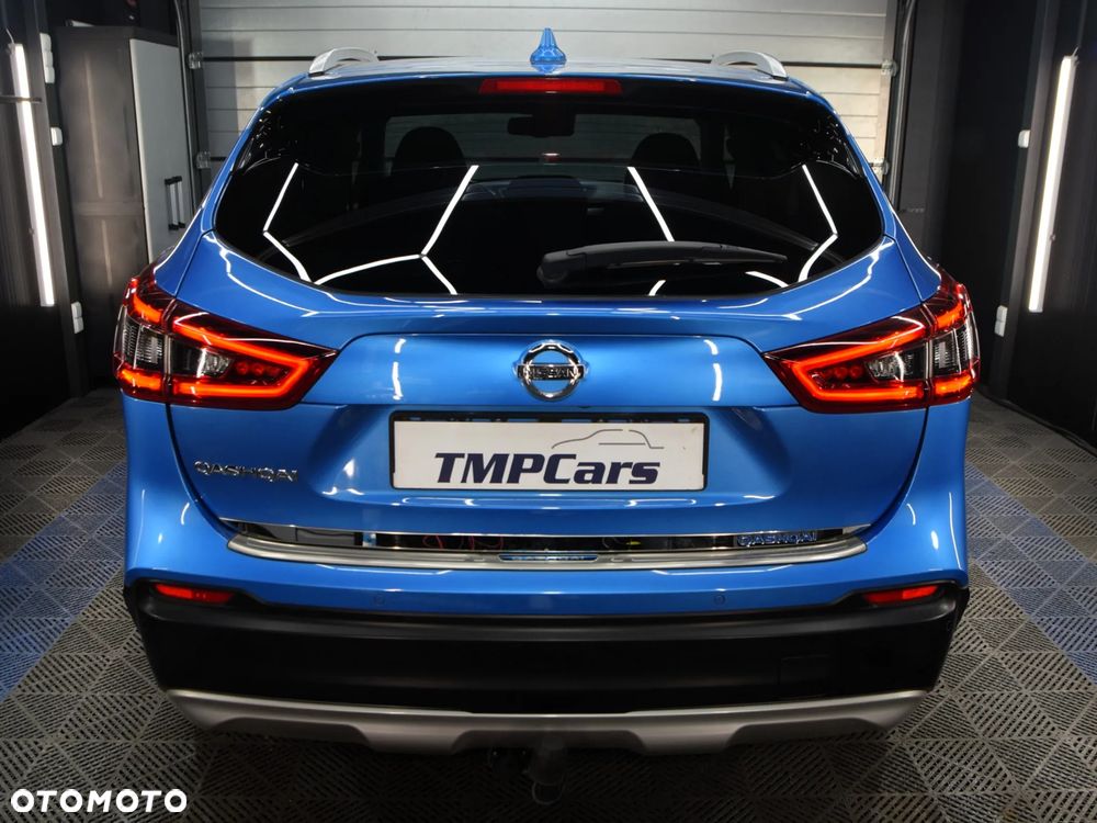 Nissan Qashqai - 35