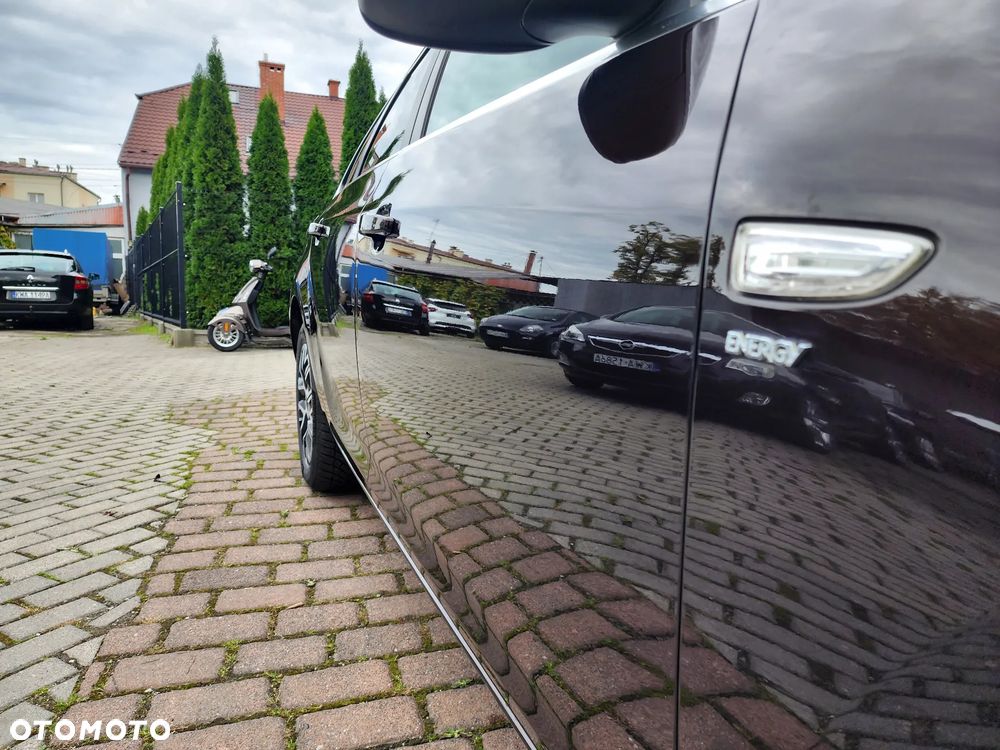 Opel Astra 1.4 Turbo ENERGY - 13