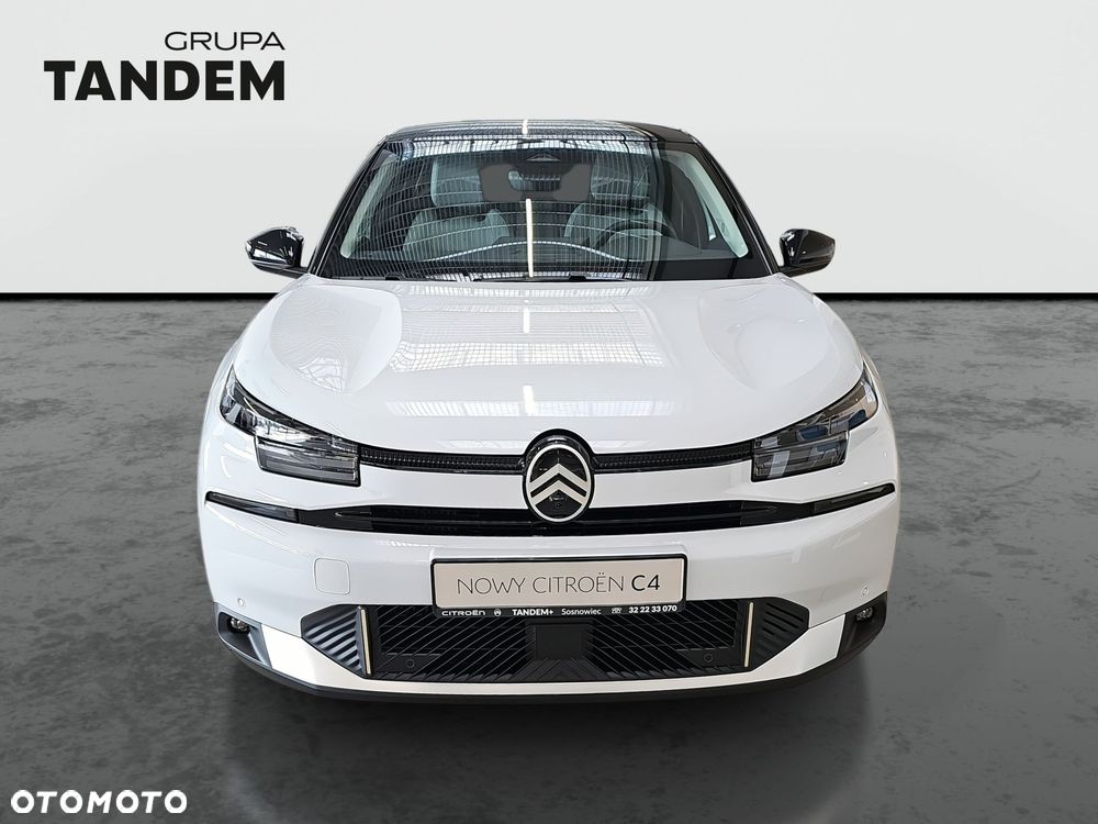 Citroën C4 - 2
