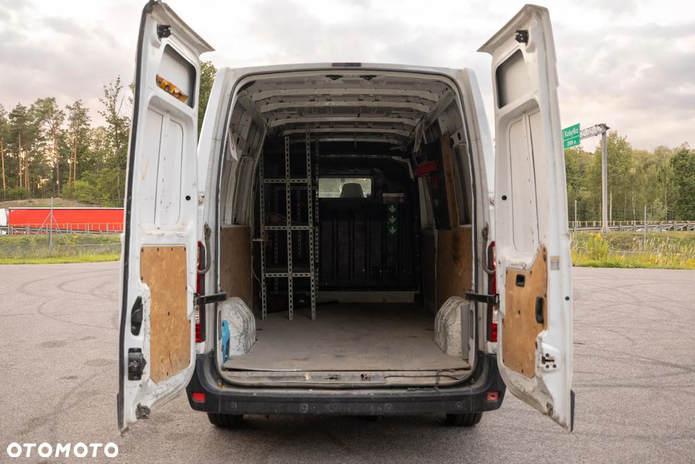 Renault Master - 18