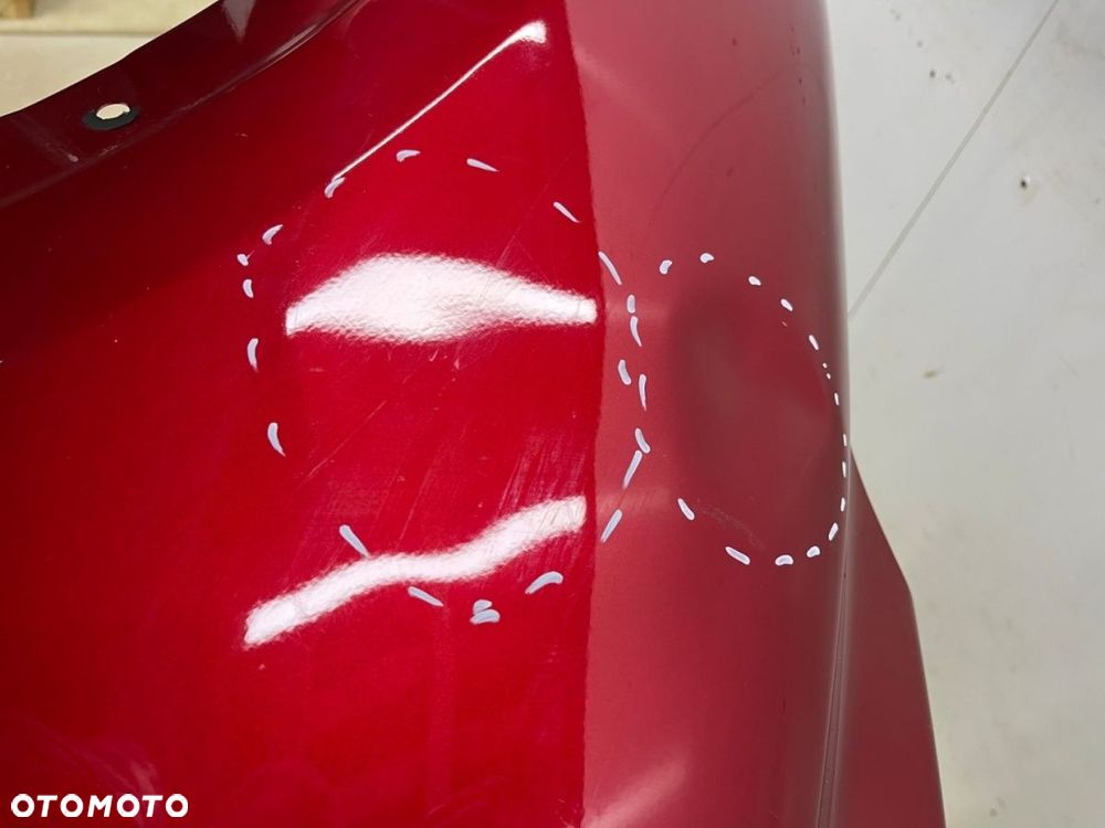 Błotnik Mazda CX-5 CX5 1 I 12-17r. lewy przedni lewy przód - 11
