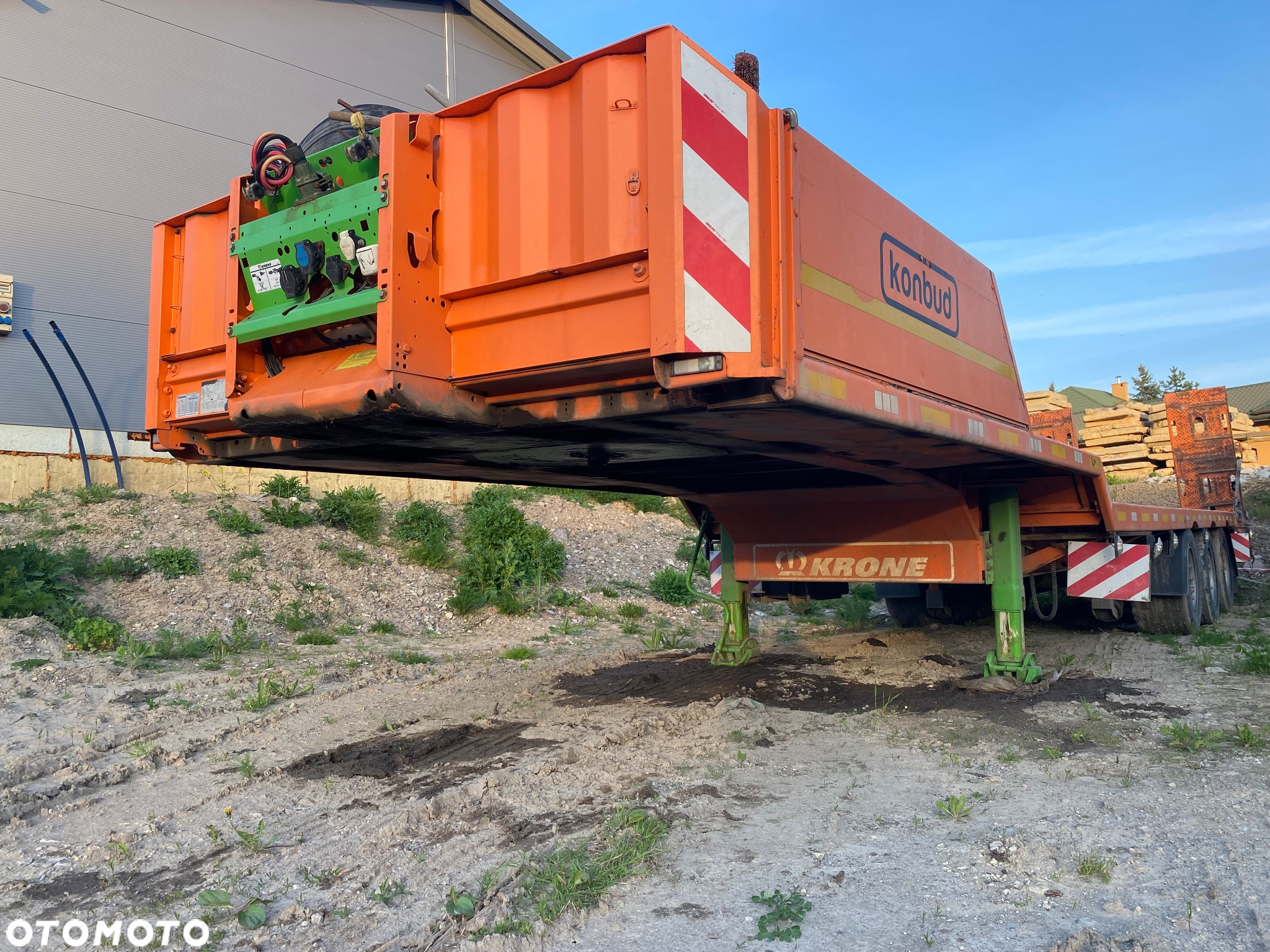 Krone - 3