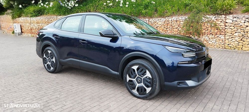 Citroën e-C4 X 54 kWh Autonomia Alargada Plus - 10